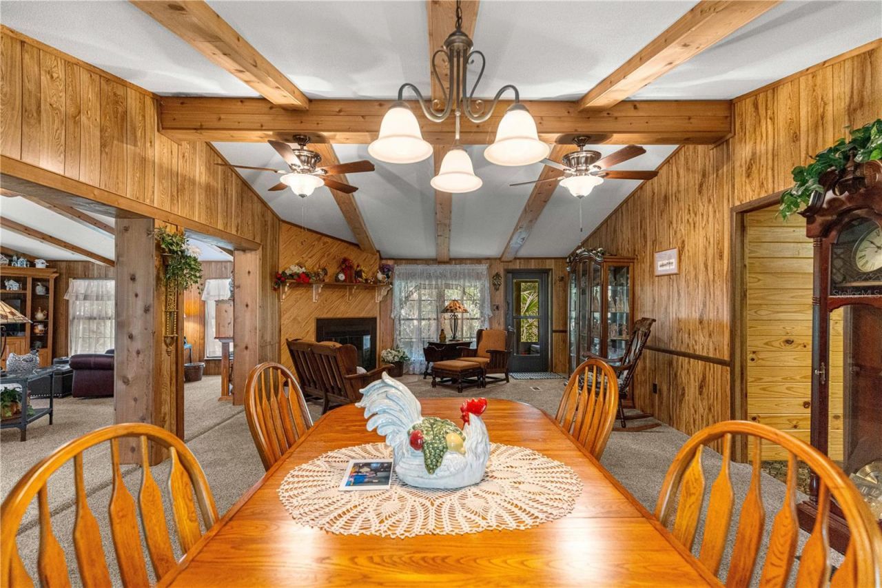 7434 E Cabin Lane , Inverness, FL 34453 Photo