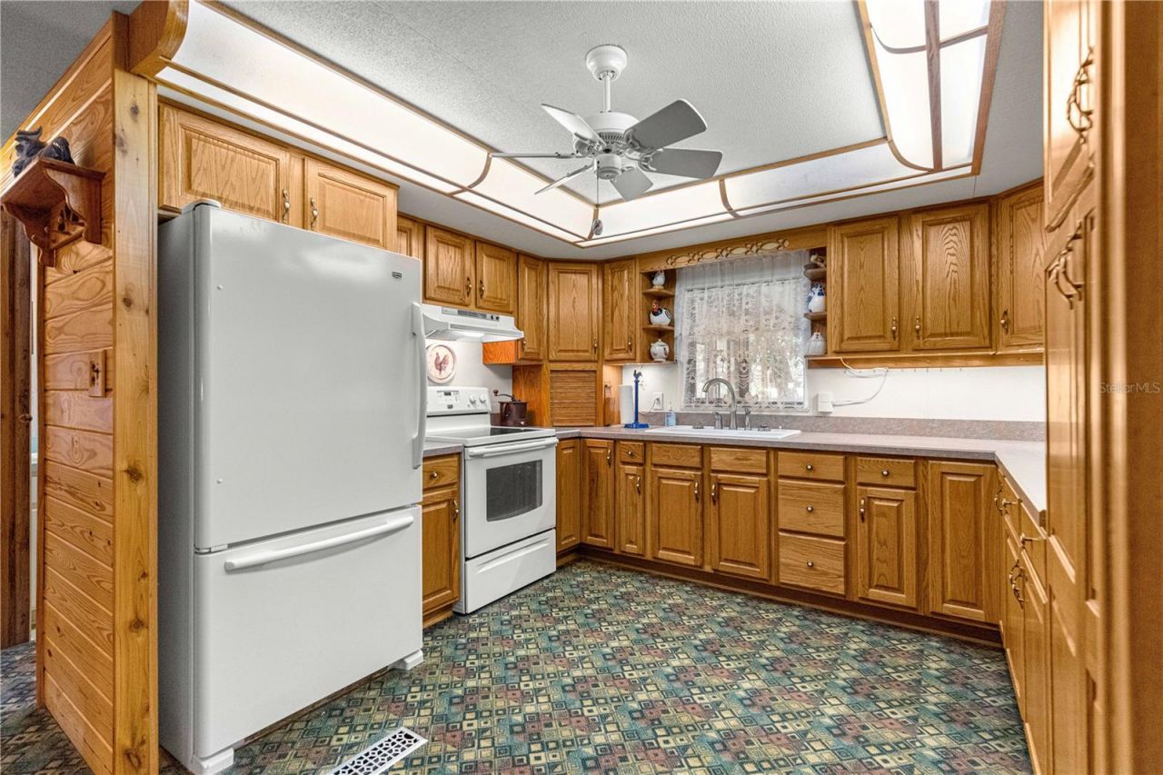 7434 E Cabin Lane , Inverness, FL 34453 Photo