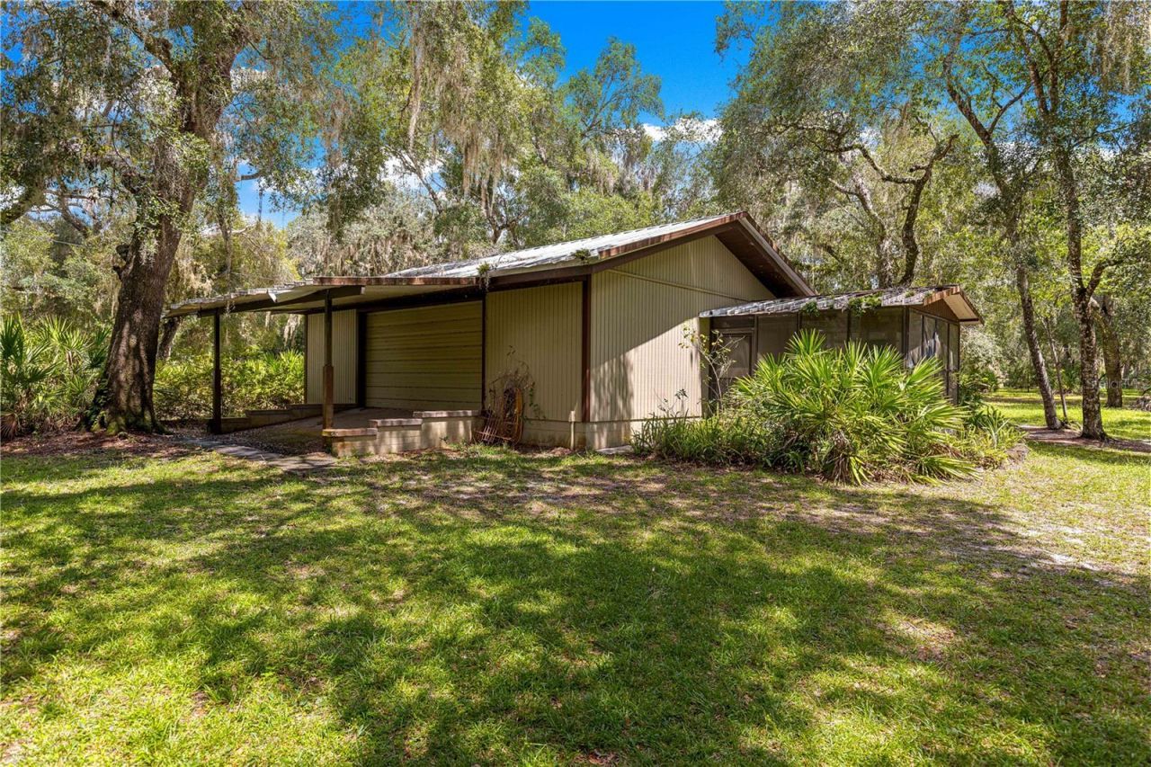 7434 E Cabin Lane , Inverness, FL 34453 Photo