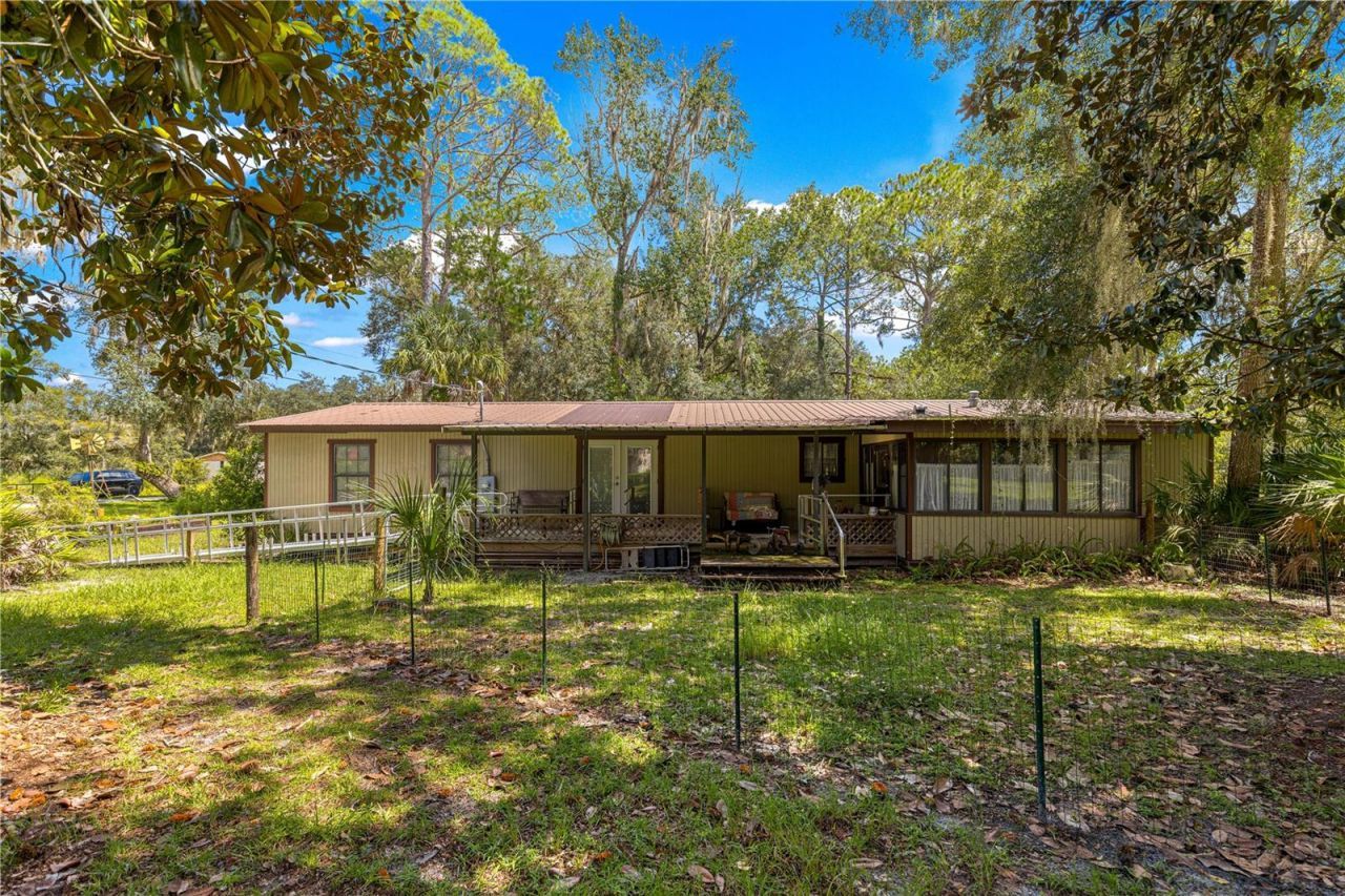 7434 E Cabin Lane , Inverness, FL 34453 Photo