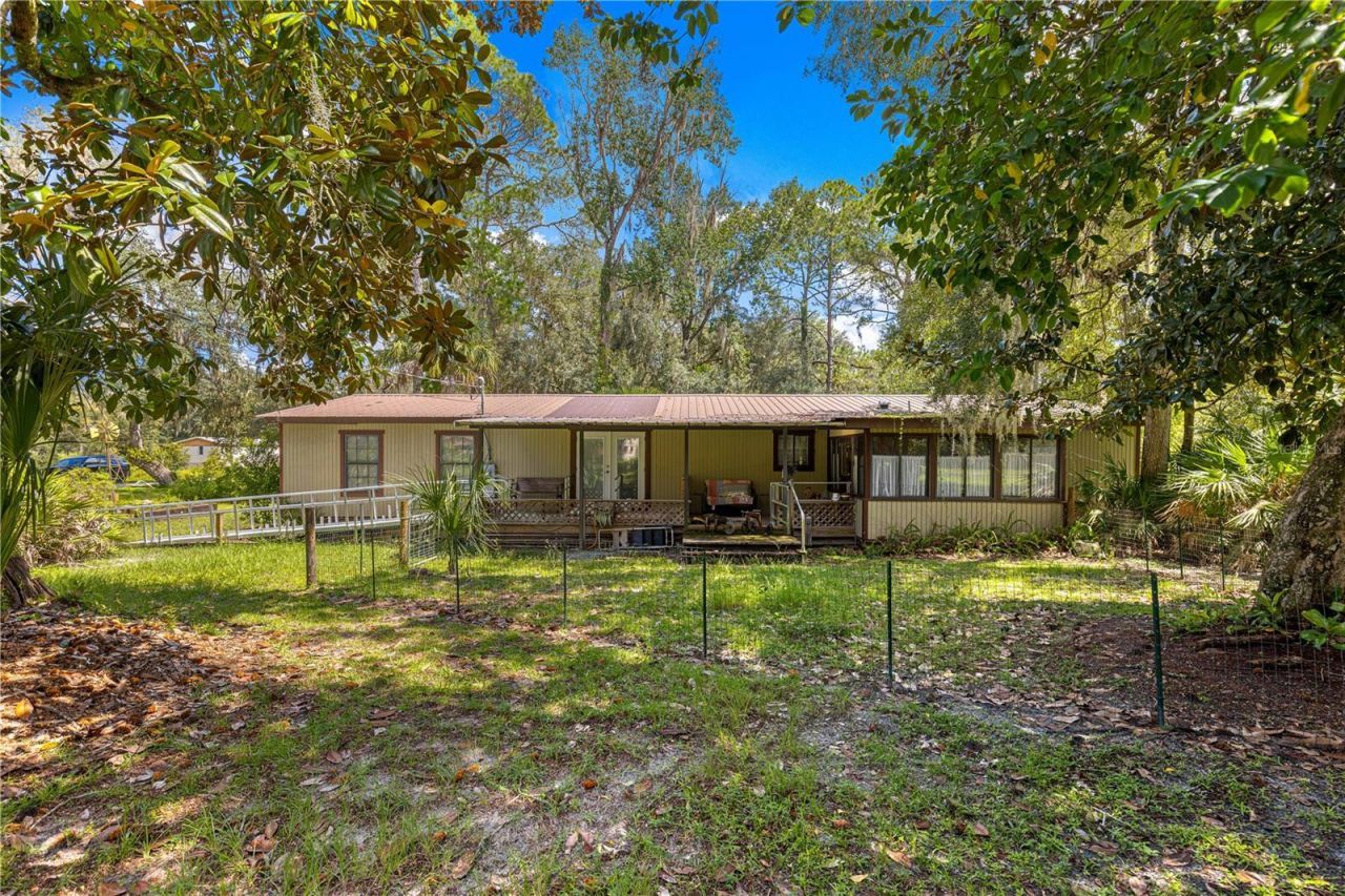 7434 E Cabin Lane , Inverness, FL 34453 Photo
