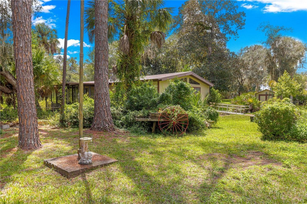 7434 E Cabin Lane , Inverness, FL 34453 Photo