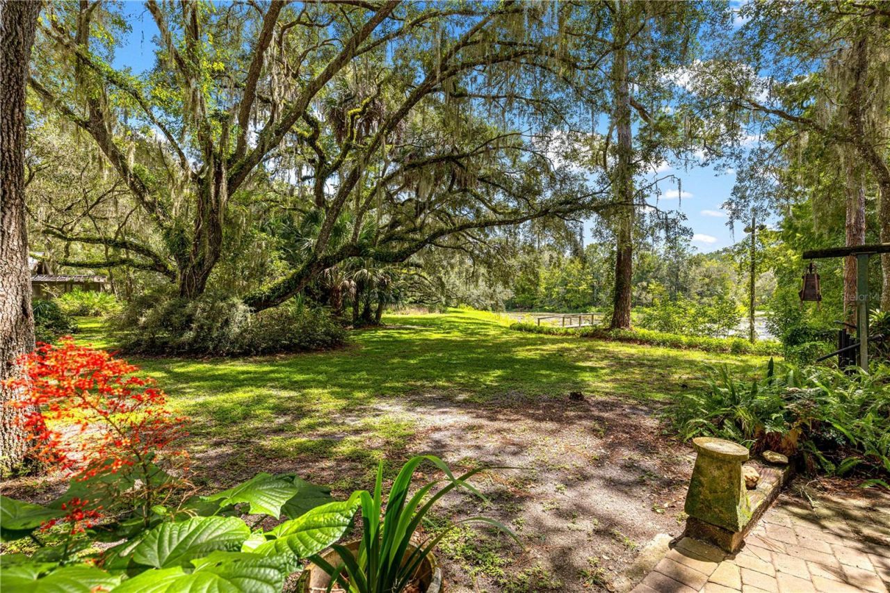 7434 E Cabin Lane , Inverness, FL 34453 Photo