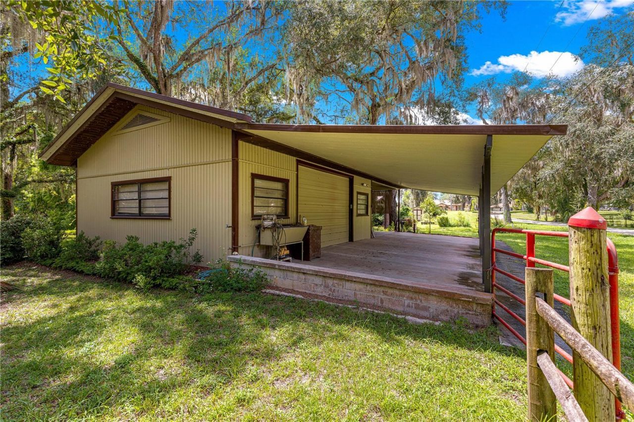 7434 E Cabin Lane , Inverness, FL 34453 Photo