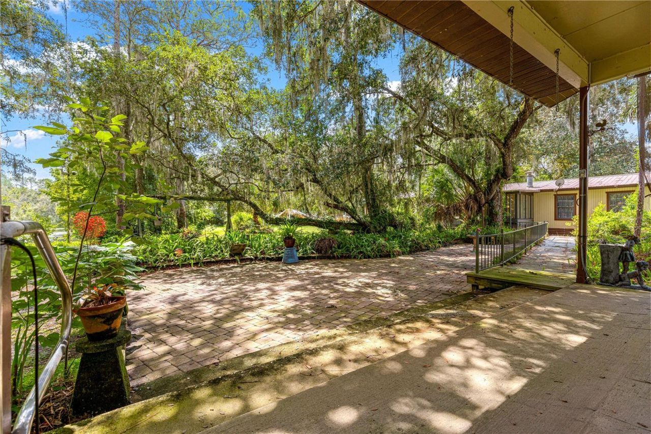 7434 E Cabin Lane , Inverness, FL 34453 Photo