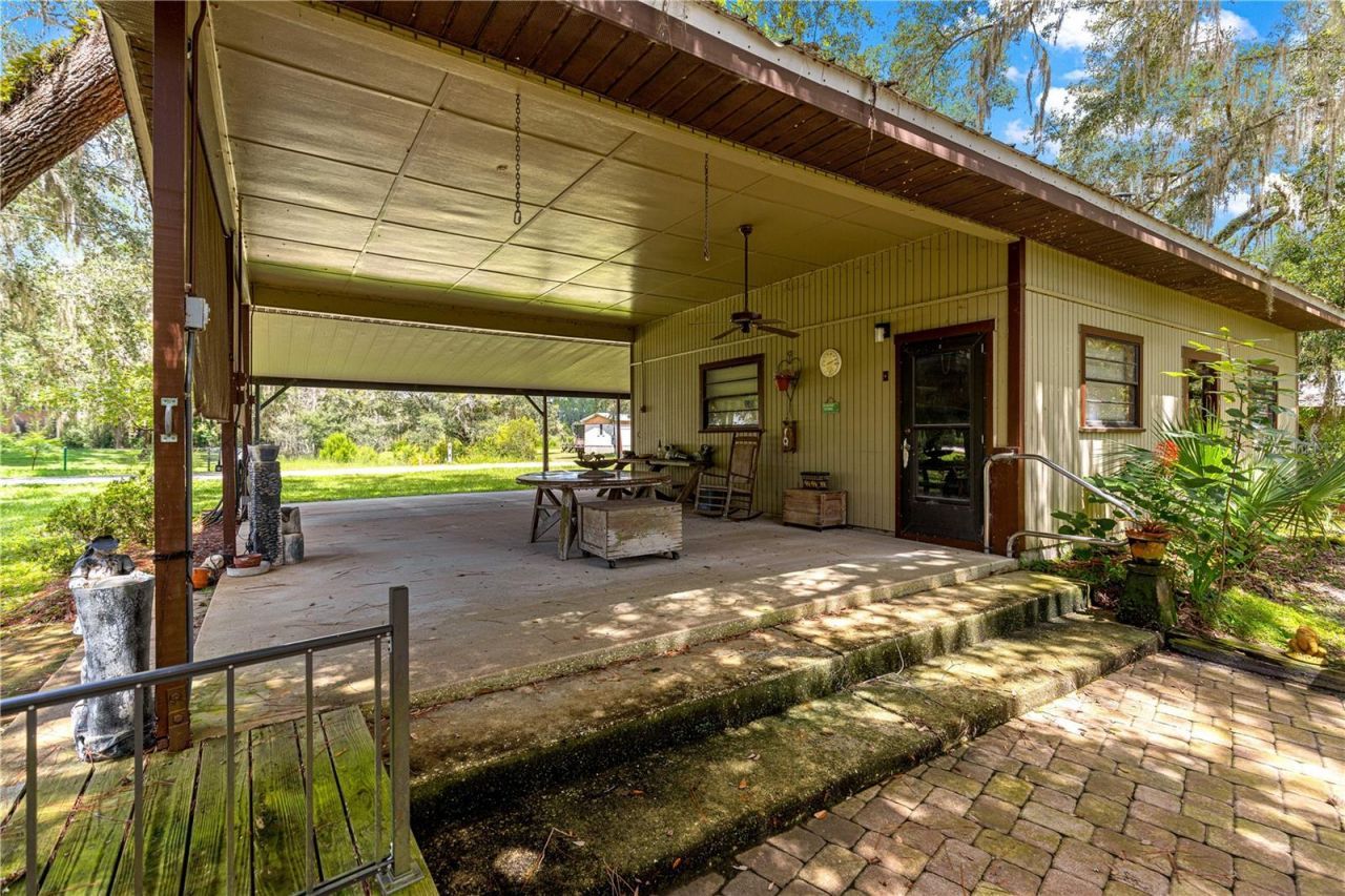 7434 E Cabin Lane , Inverness, FL 34453 Photo