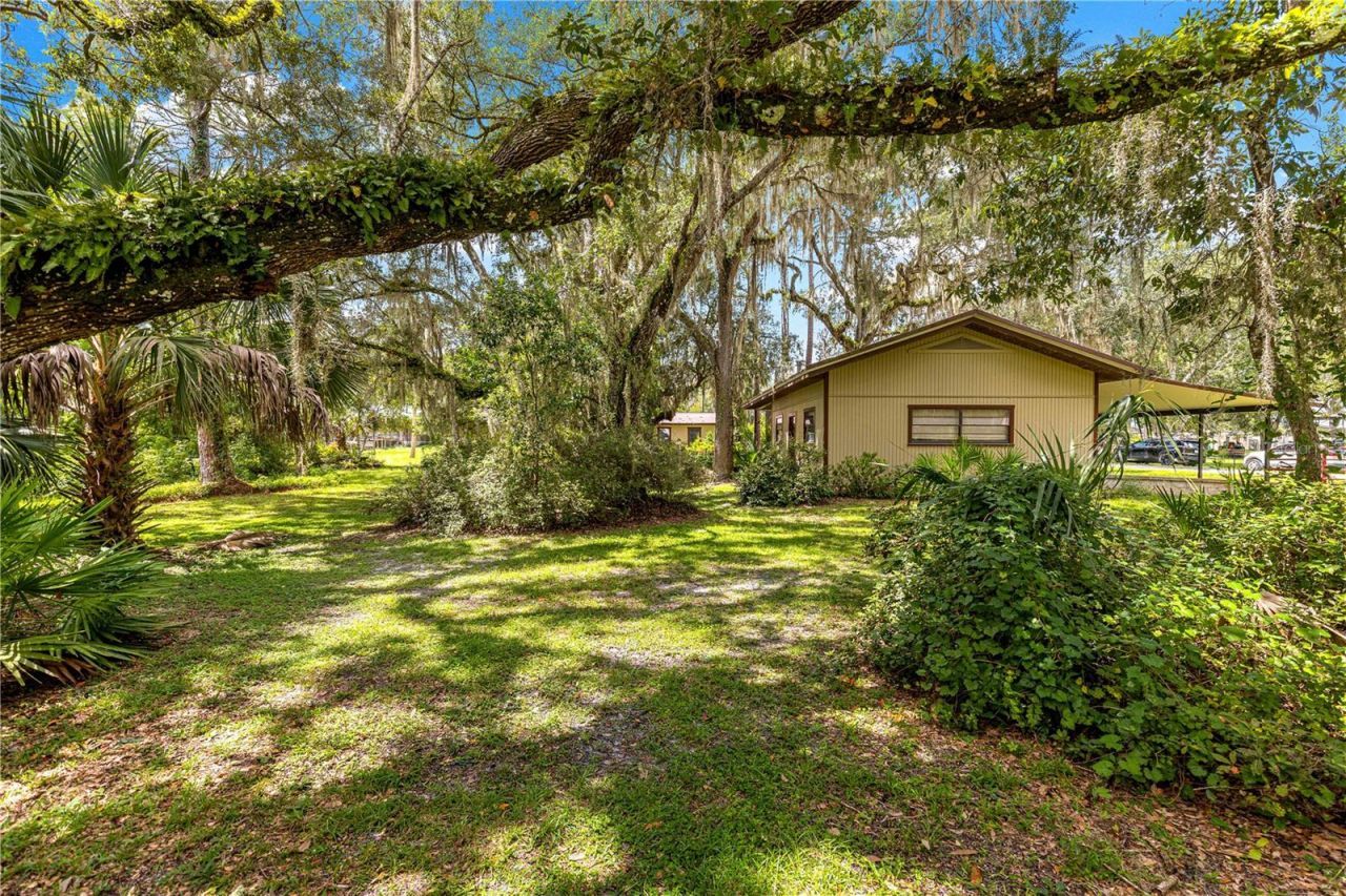 7434 E Cabin Lane , Inverness, FL 34453 Photo