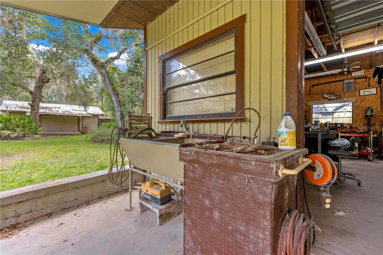7434 E Cabin Lane , Inverness, FL 34453 Photo