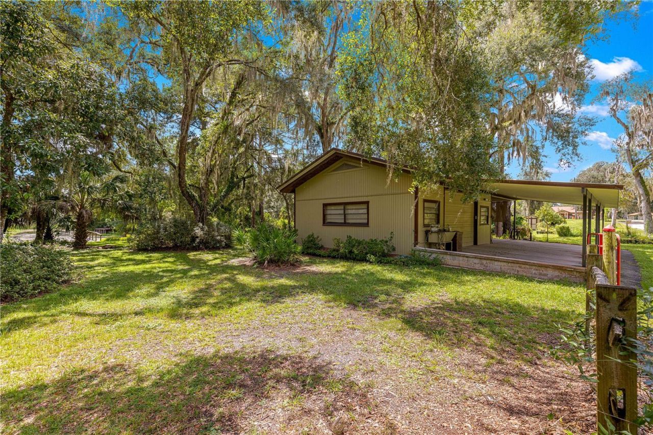 7434 E Cabin Lane , Inverness, FL 34453 Photo