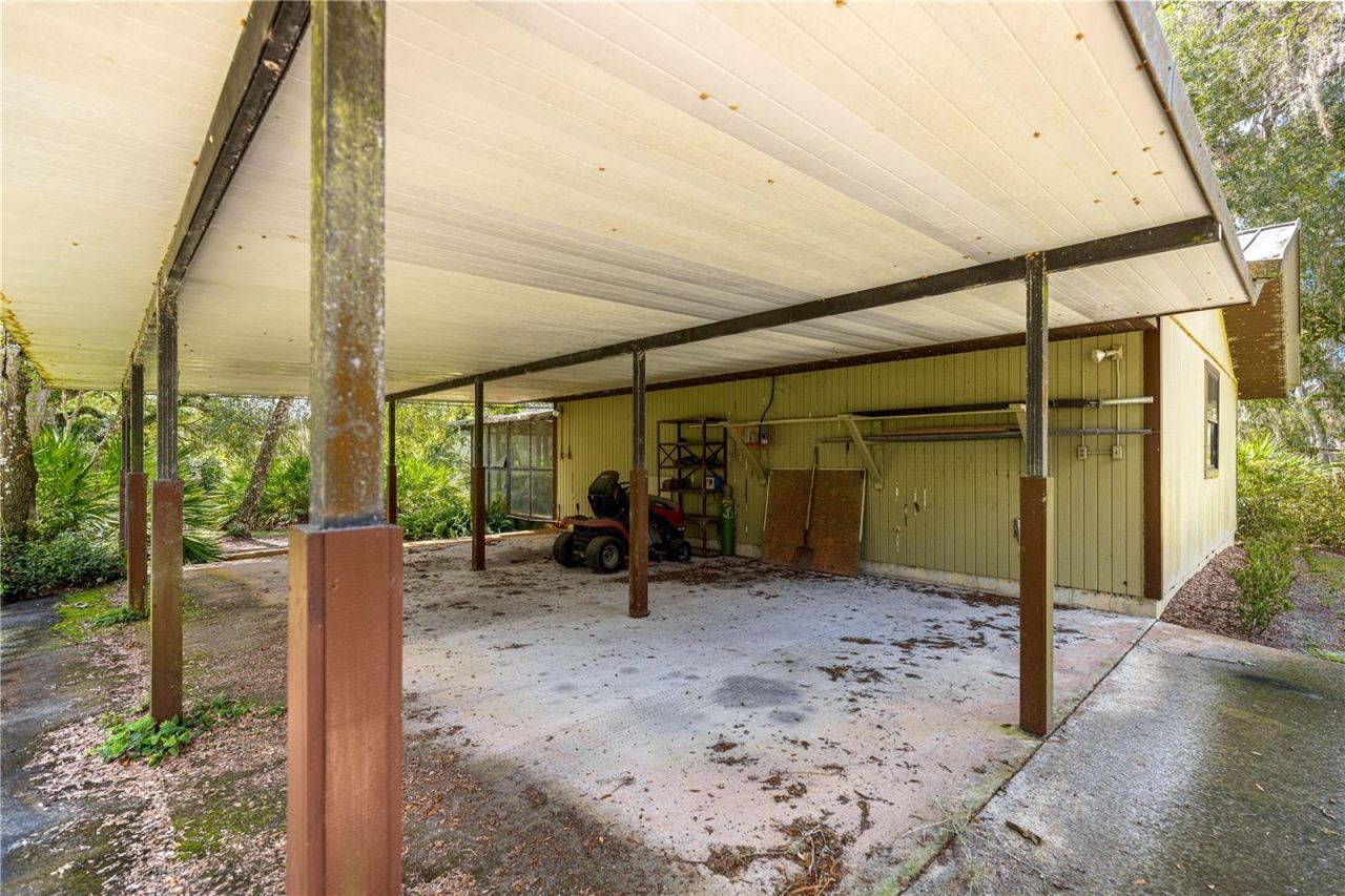 7434 E Cabin Lane , Inverness, FL 34453 Photo
