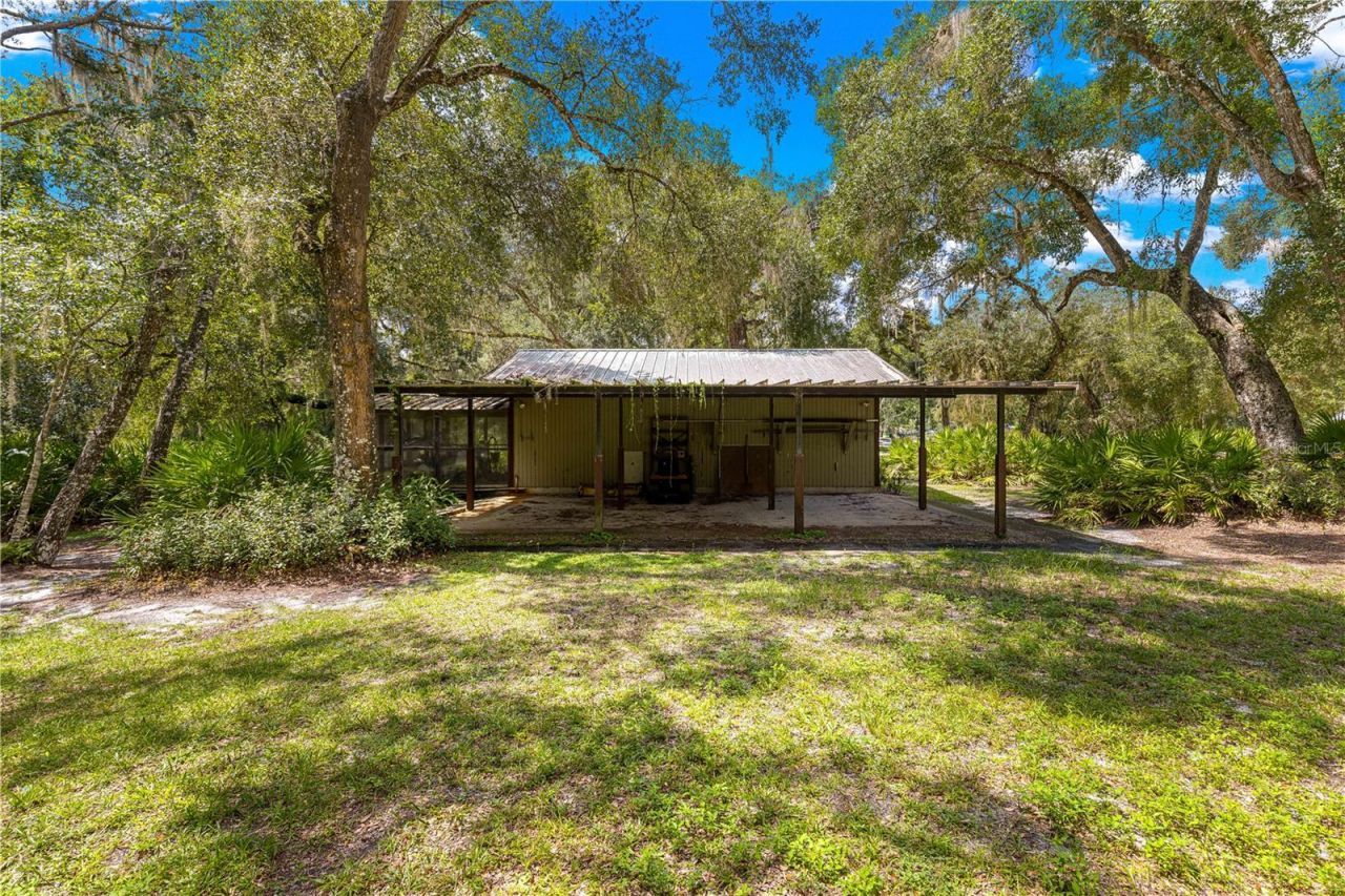 7434 E Cabin Lane , Inverness, FL 34453 Photo