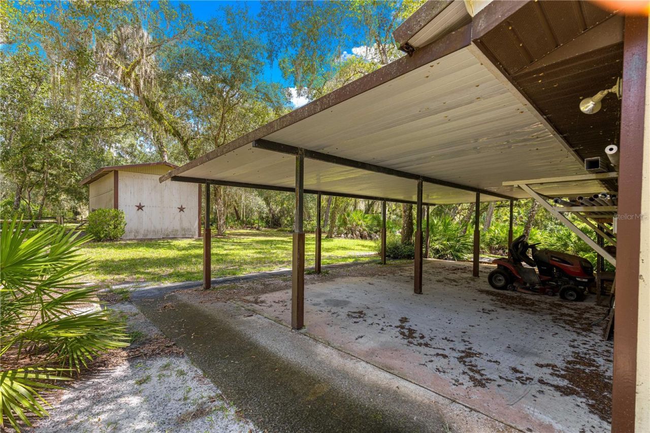 7434 E Cabin Lane , Inverness, FL 34453 Photo
