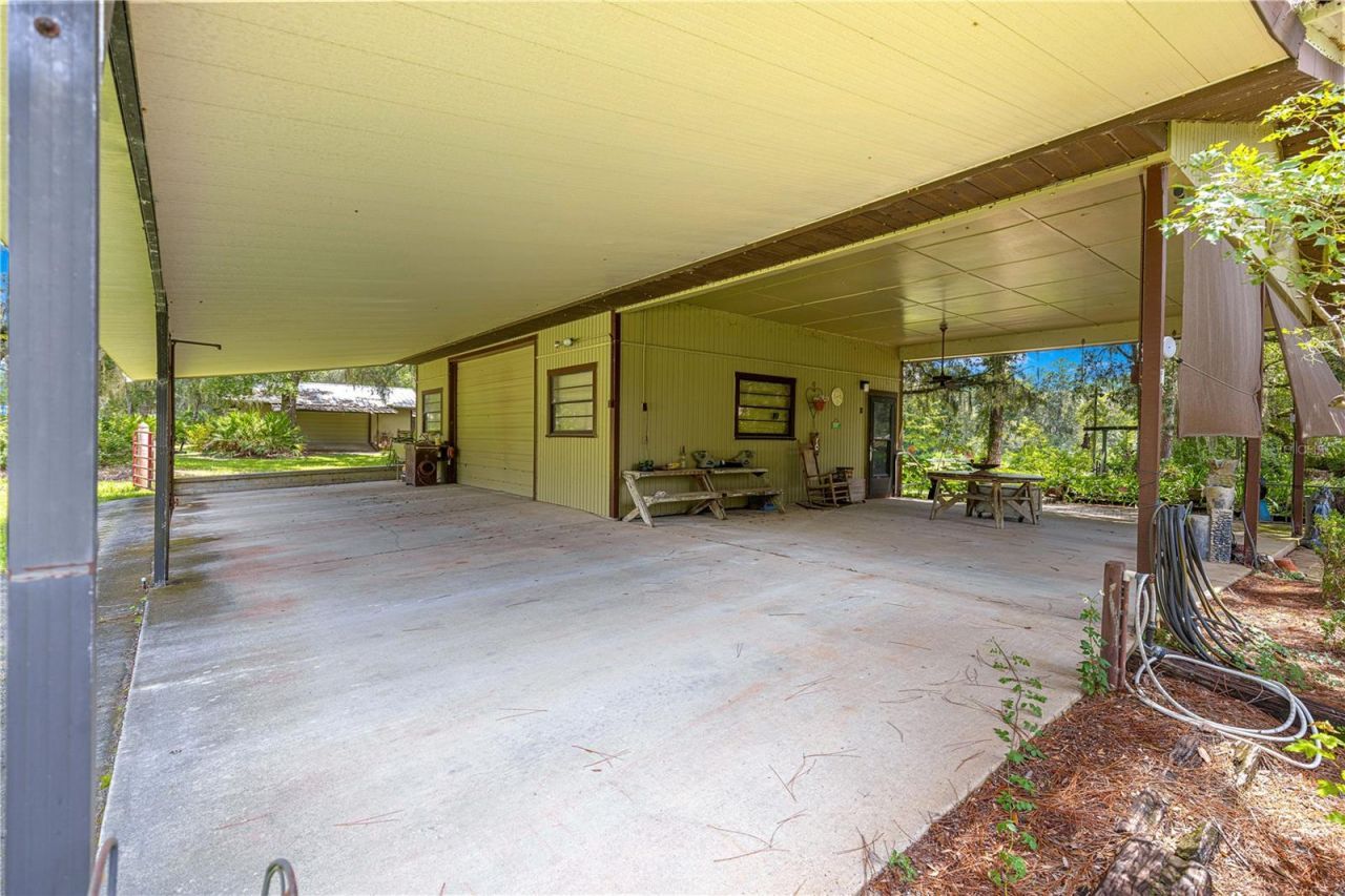 7434 E Cabin Lane , Inverness, FL 34453 Photo