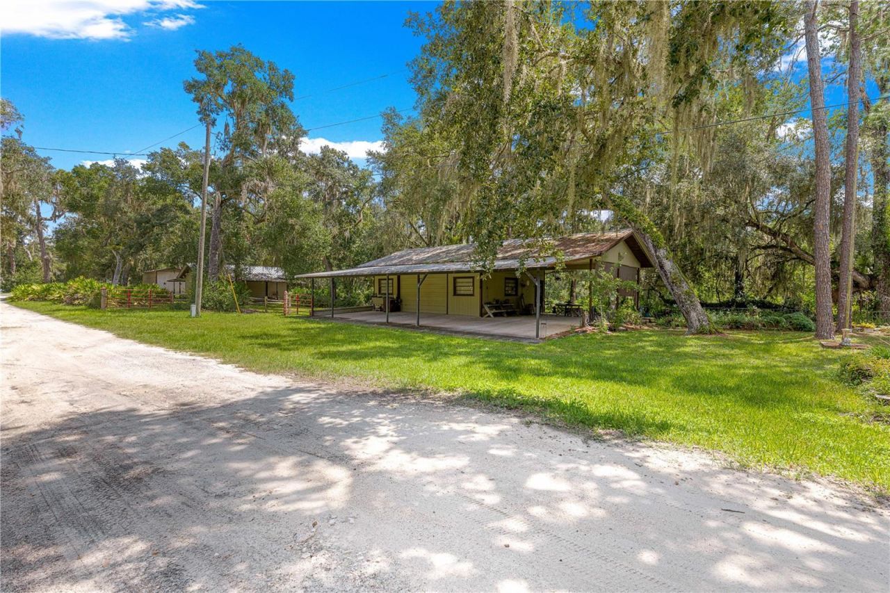 7434 E Cabin Lane , Inverness, FL 34453 Photo