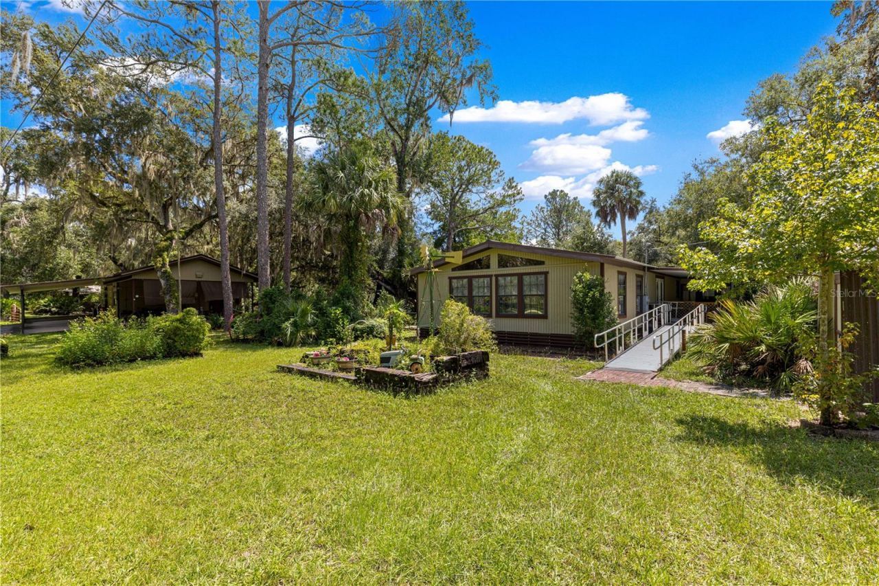 7434 E Cabin Lane , Inverness, FL 34453 Photo