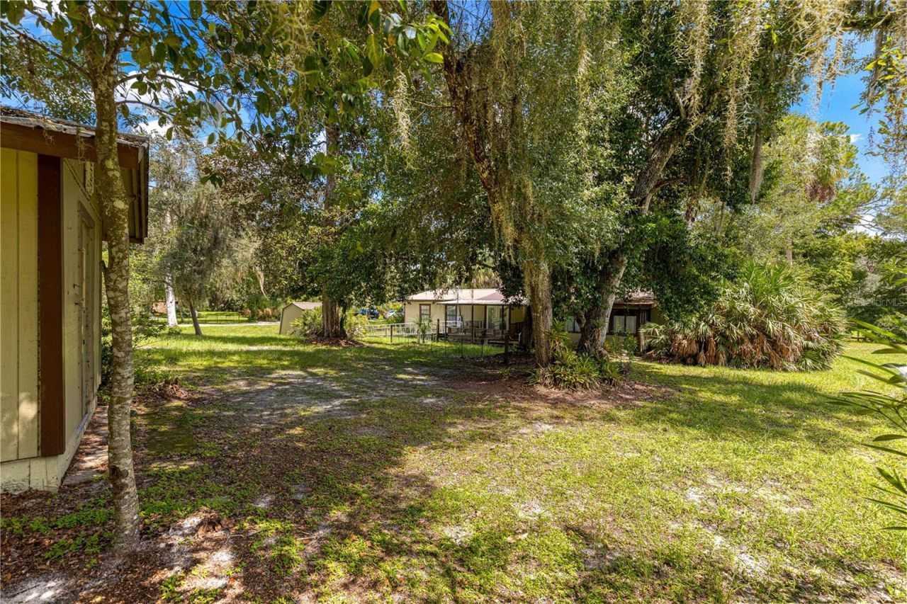 7434 E Cabin Lane , Inverness, FL 34453 Photo