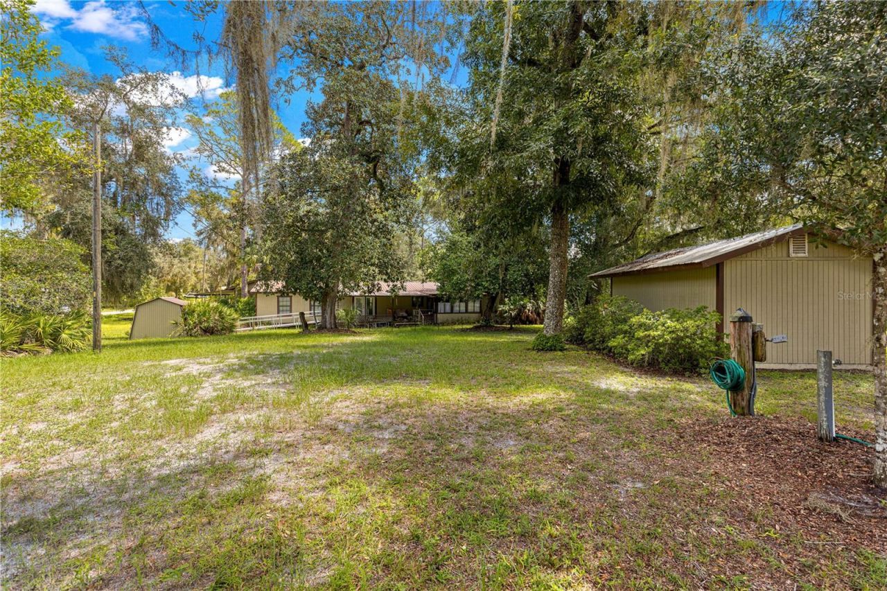 7434 E Cabin Lane , Inverness, FL 34453 Photo