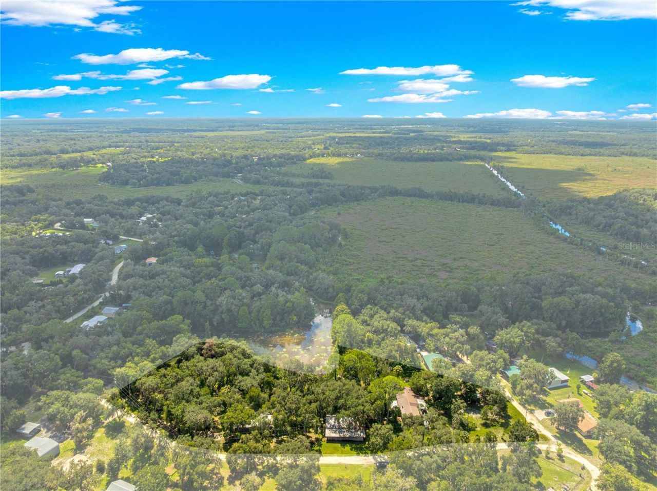 7434 E Cabin Lane , Inverness, FL 34453 Photo