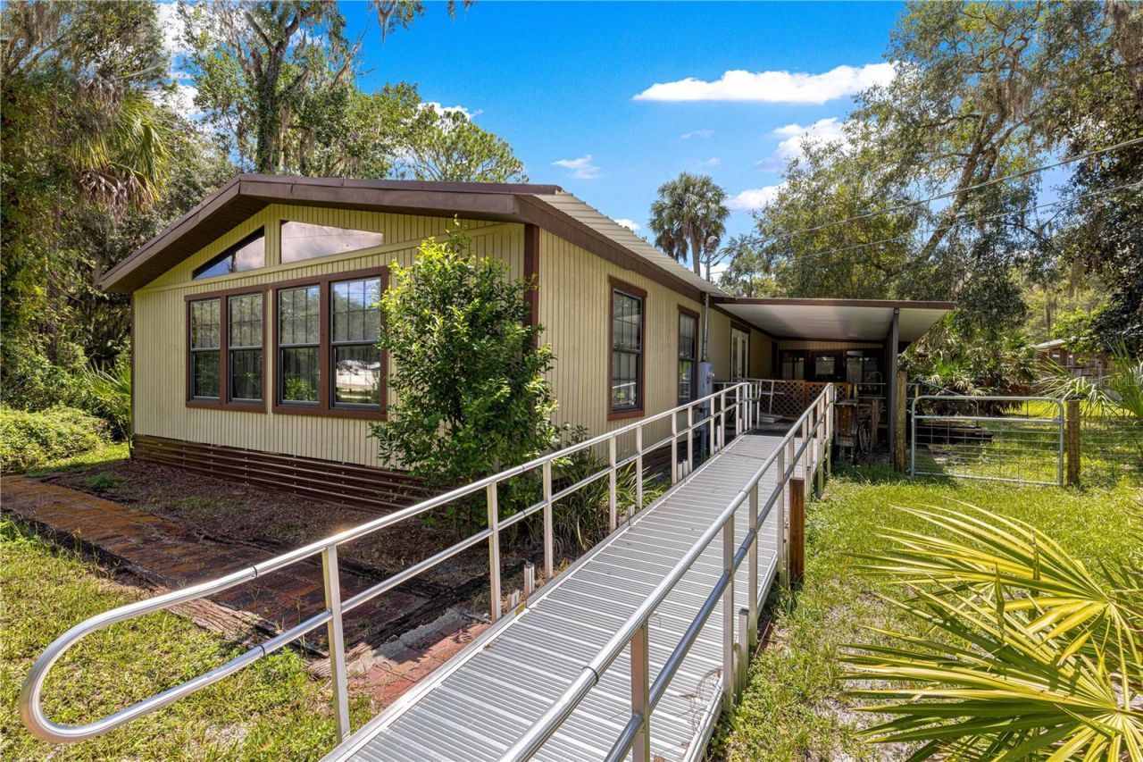 7434 E Cabin Lane , Inverness, FL 34453 Photo