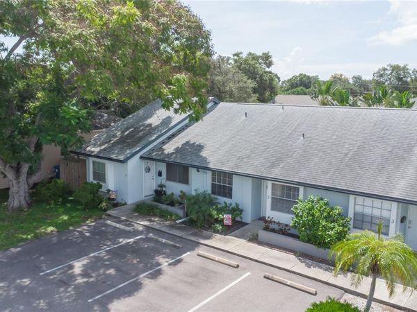 366 47TH AVENUE N, Unit 2, ST PETERSBURG, FL 33703