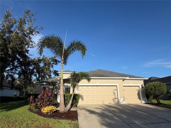 1416 HICKORY VIEW CIRCLE , PARRISH, FL 34219