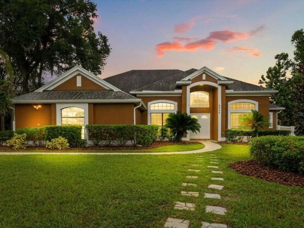 6839 HIDDEN GLADE PLACE , SANFORD, FL 32771