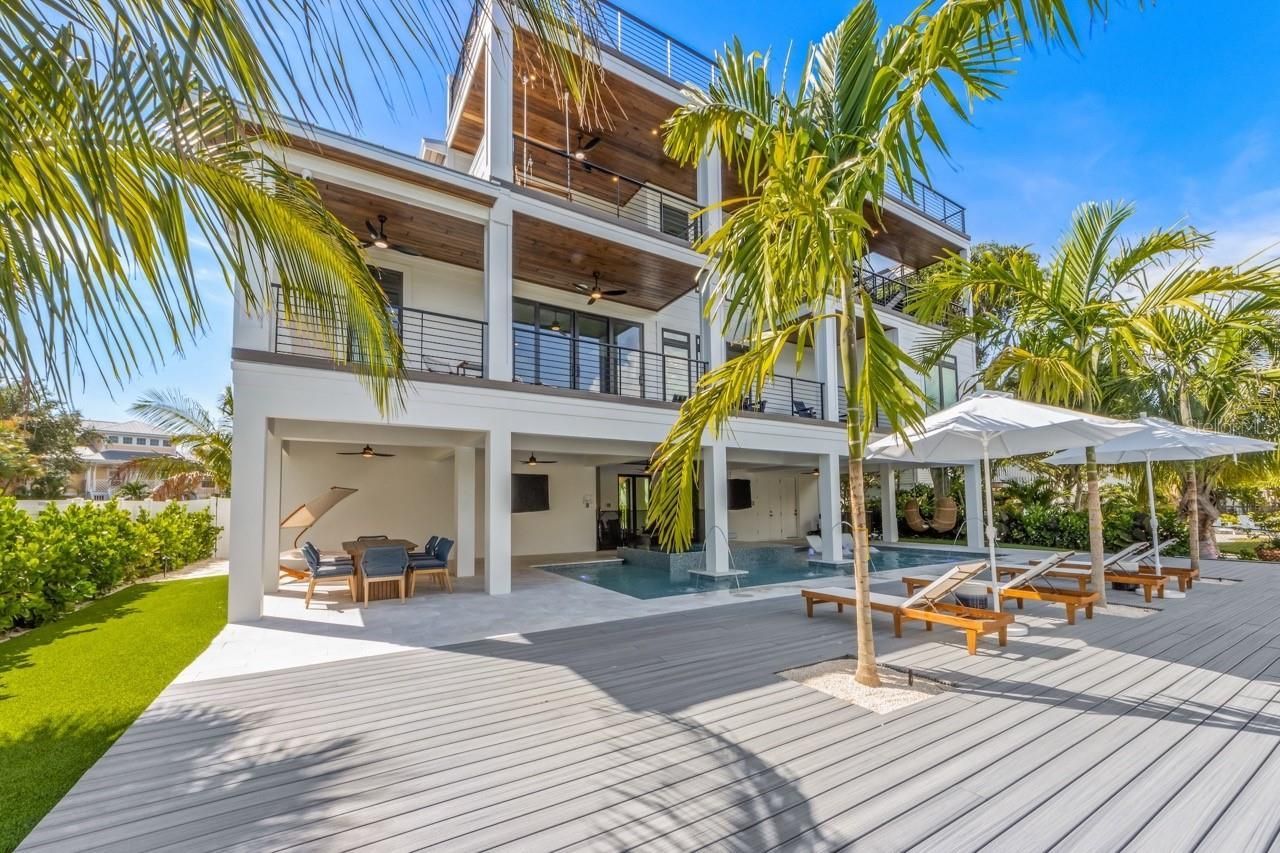 515 Loquat Drive, Anna Maria, FL 34216 Photo