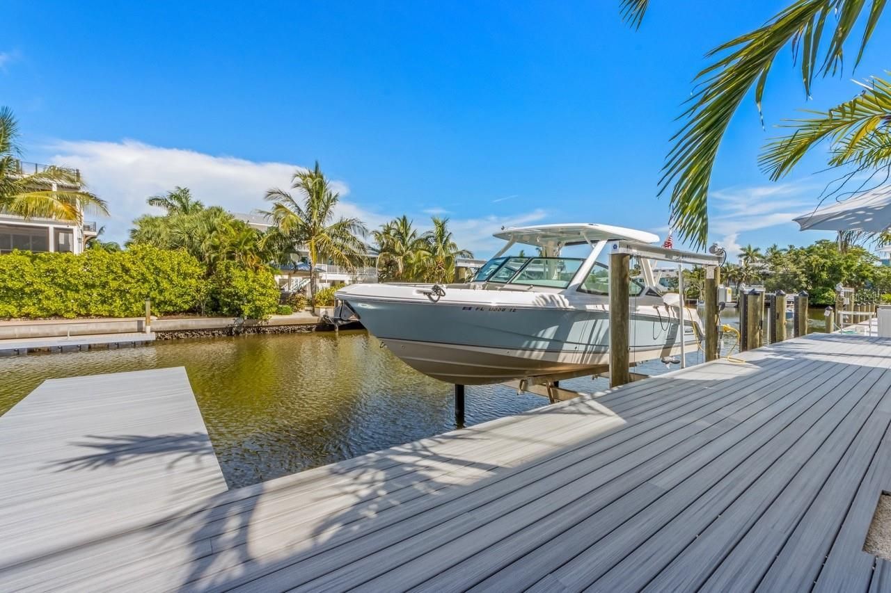 515 Loquat Drive, Anna Maria, FL 34216 Photo
