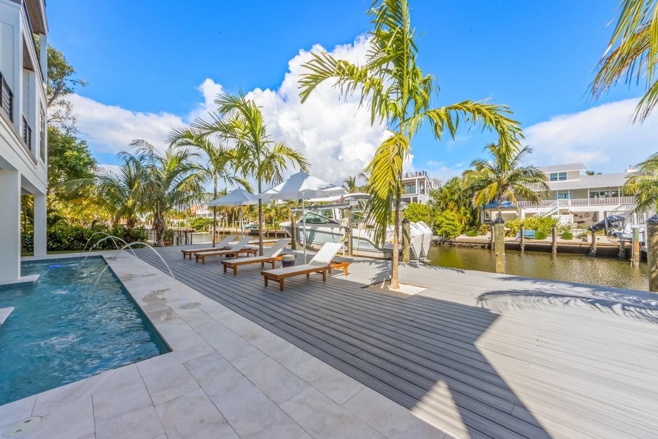 515 Loquat Drive, Anna Maria, FL 34216 Photo