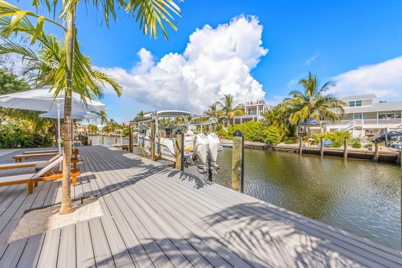 515 Loquat Drive, Anna Maria, FL 34216 Photo