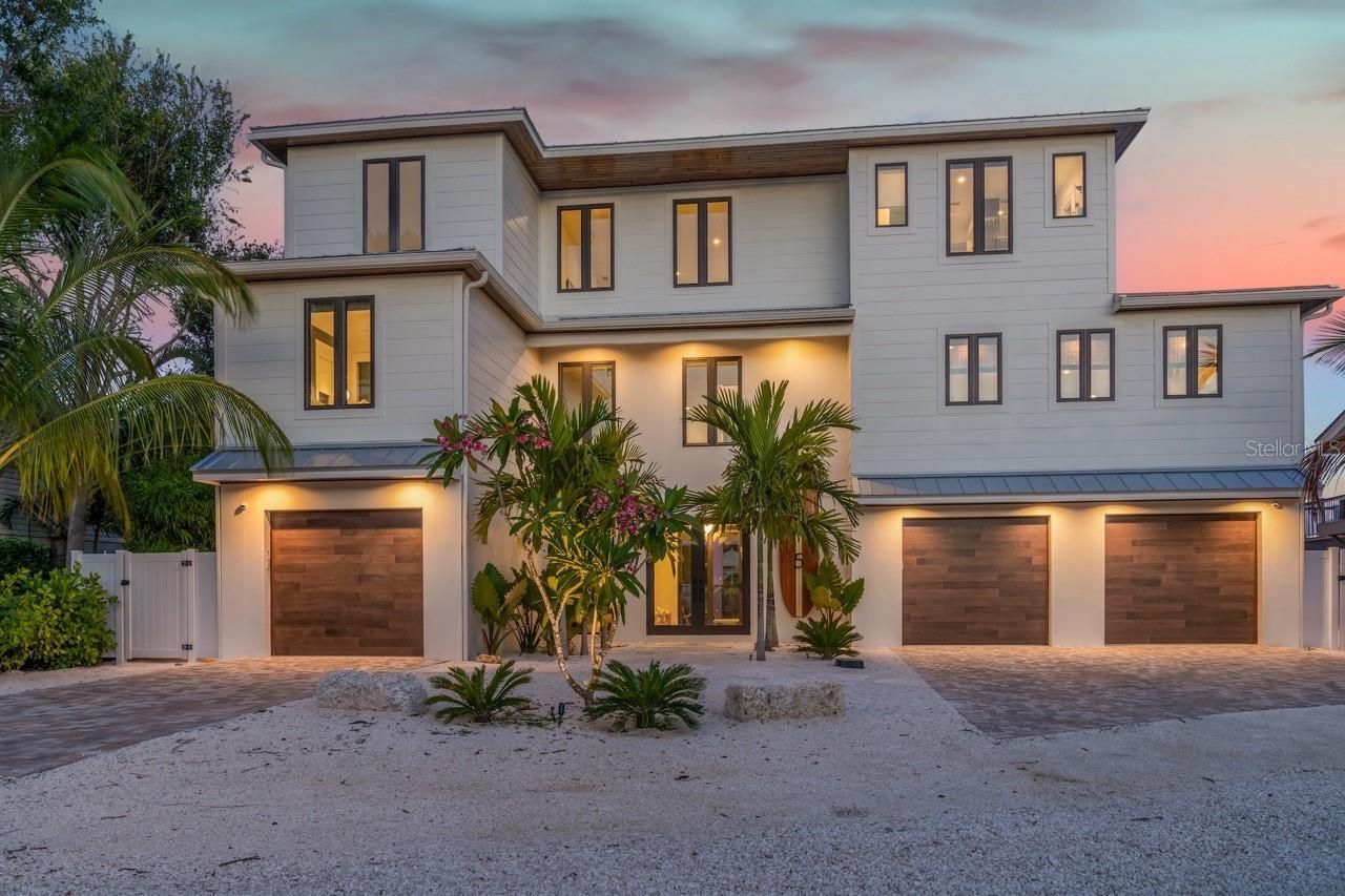 515 Loquat Drive, Anna Maria, FL 34216 Photo