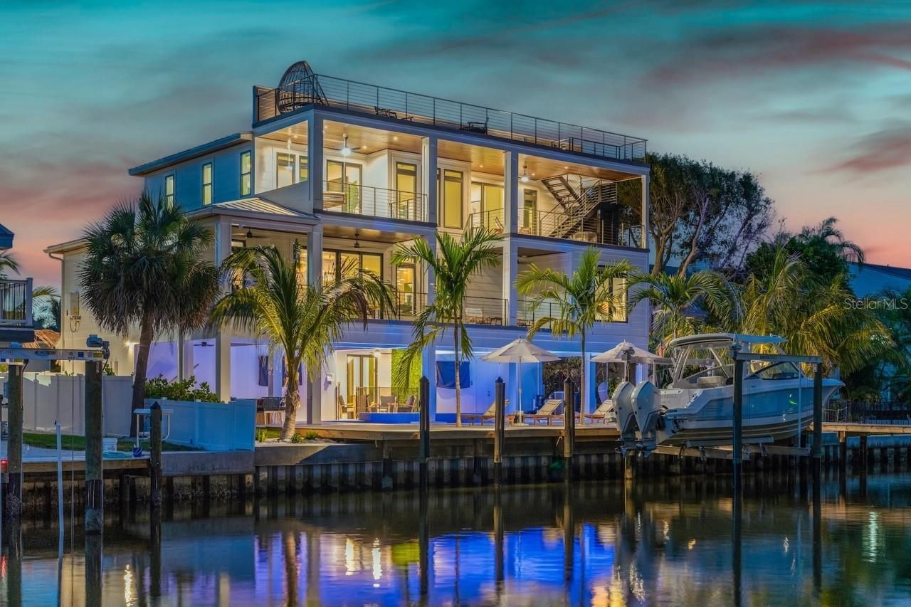 515 Loquat Drive, Anna Maria, FL 34216 Photo