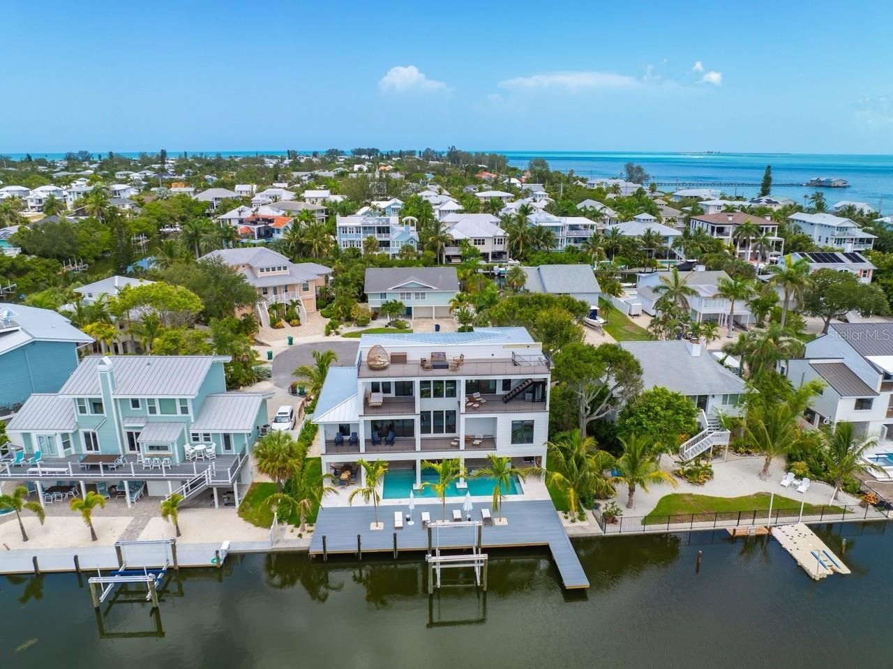 515 Loquat Drive, Anna Maria, FL 34216 Photo