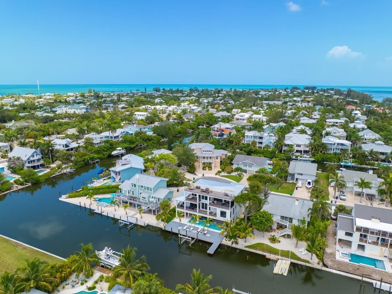 515 Loquat Drive, Anna Maria, FL 34216 Photo