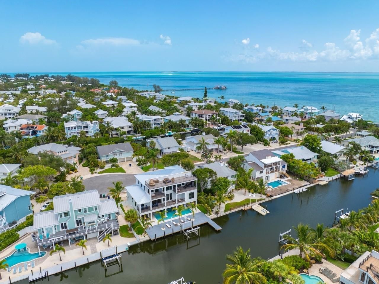 515 Loquat Drive, Anna Maria, FL 34216 Photo