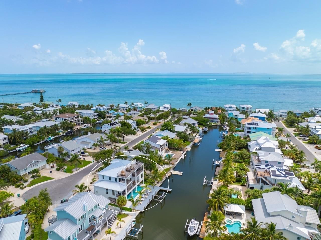 515 Loquat Drive, Anna Maria, FL 34216 Photo