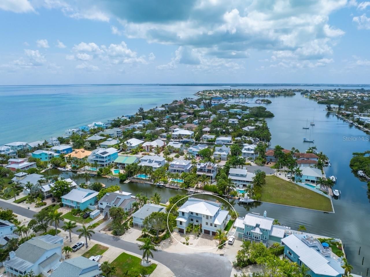 515 Loquat Drive, Anna Maria, FL 34216 Photo
