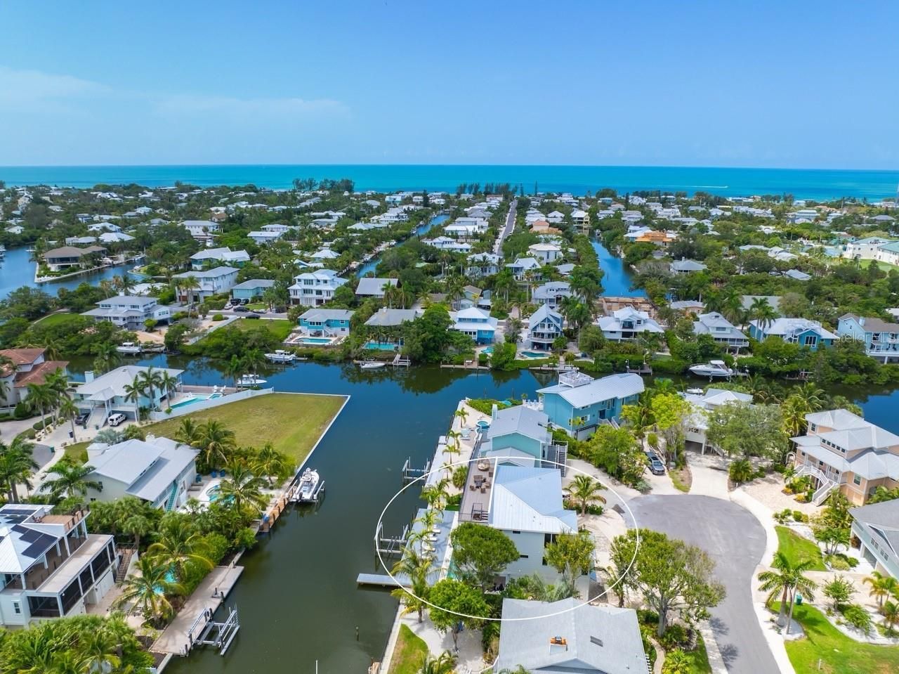515 Loquat Drive, Anna Maria, FL 34216 Photo