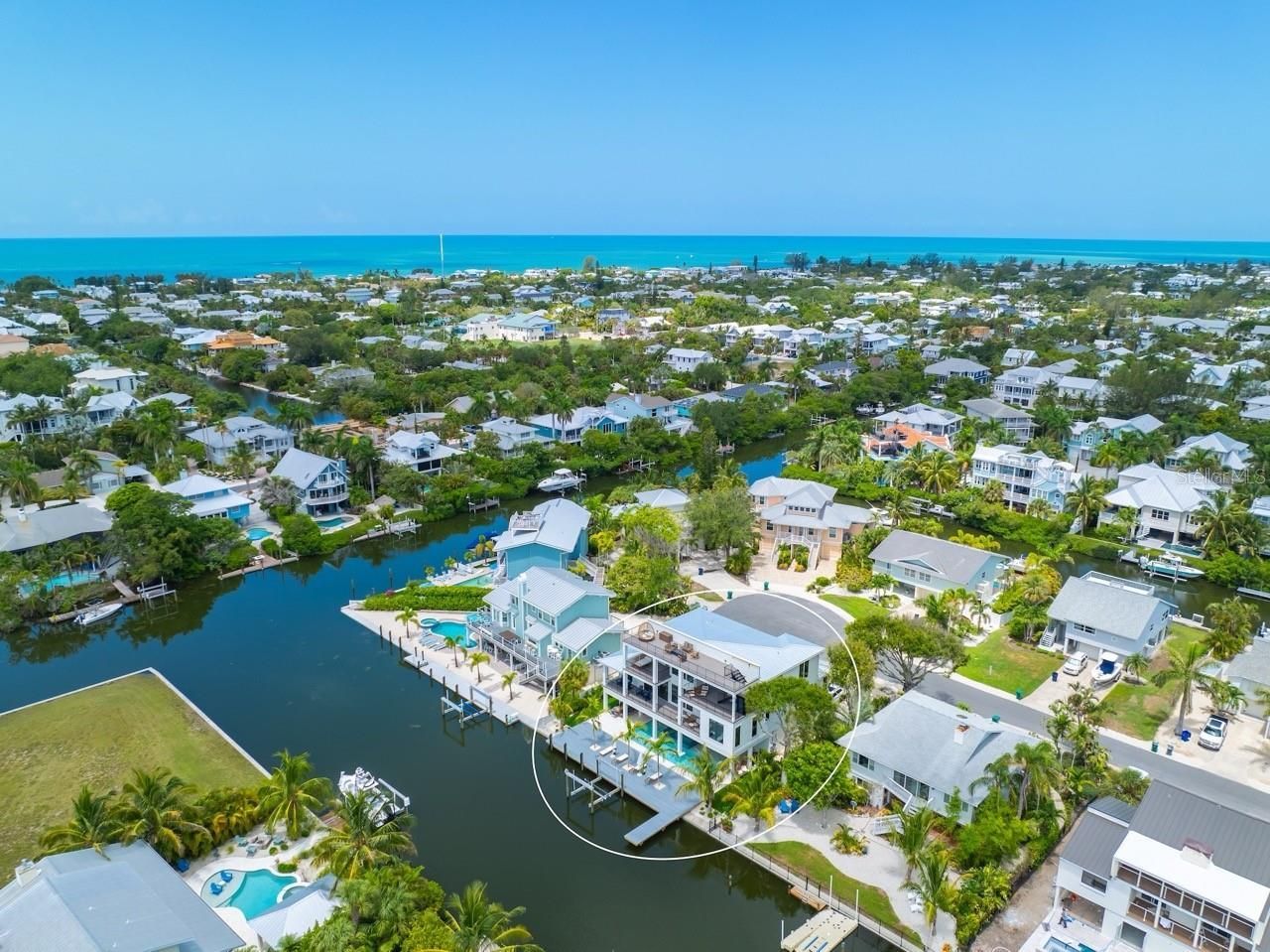 515 Loquat Drive, Anna Maria, FL 34216 Photo