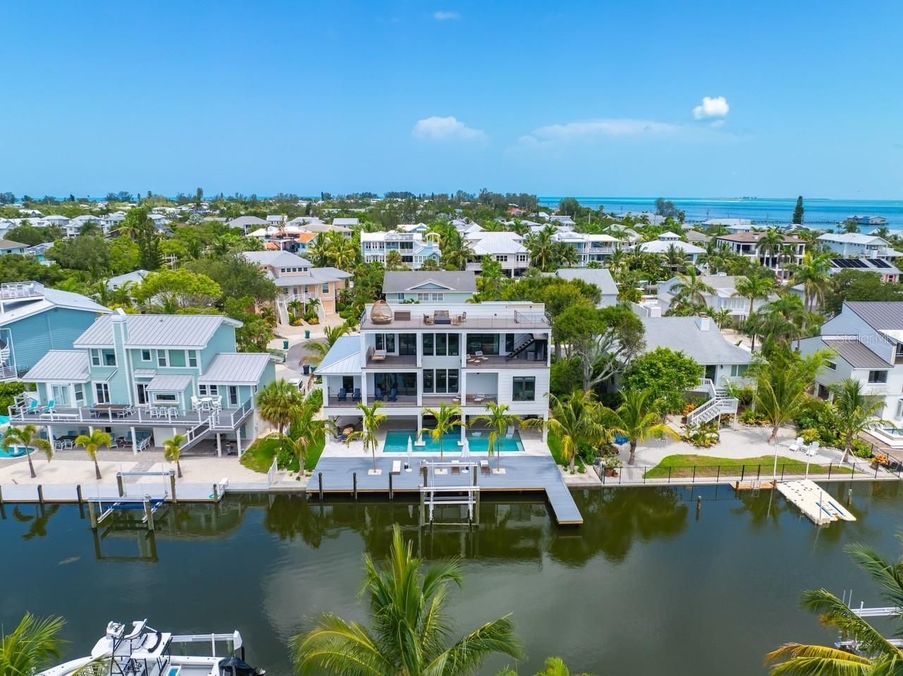 515 Loquat Drive, Anna Maria, FL 34216 Photo