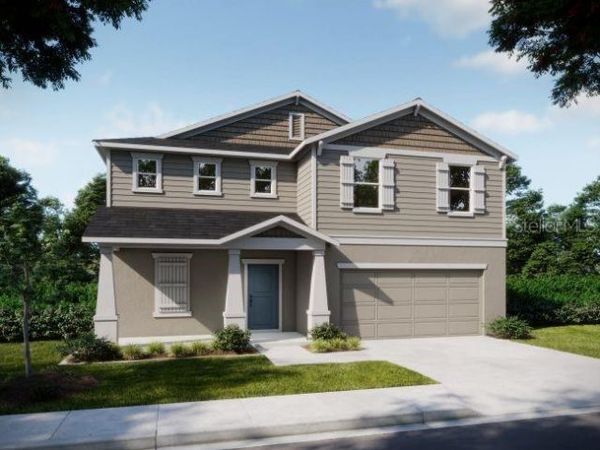 617 BROADOAK DRIVE , DUNDEE, FL 33838