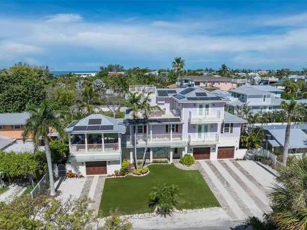 106 81ST STREET, HOLMES BEACH, FL 34217