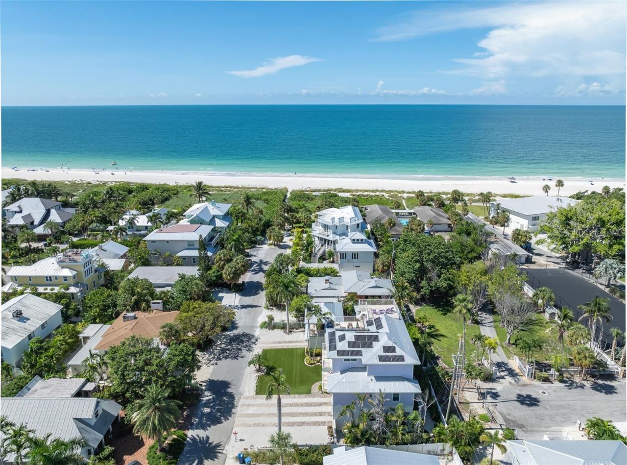106 81st Street, Holmes Beach, FL 34217 Photo