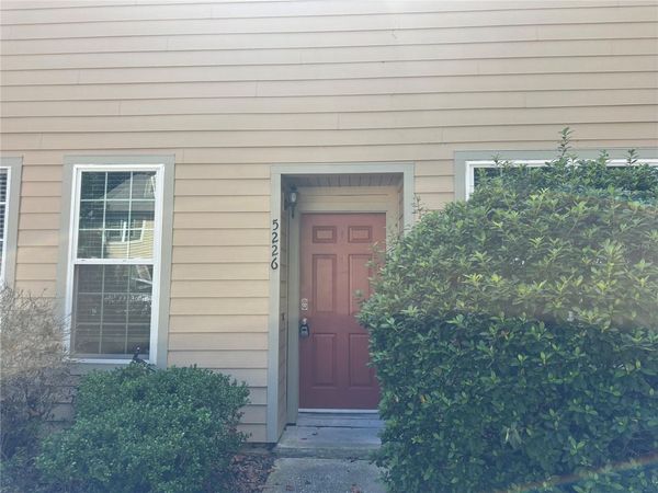 5226 SW 97TH WAY , GAINESVILLE, FL 32608