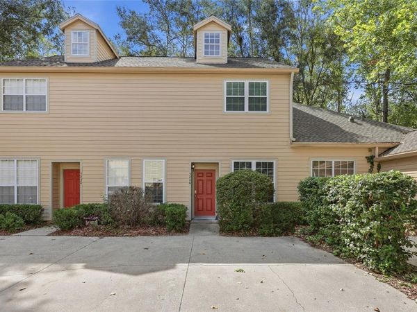 5226 SW 97TH WAY , GAINESVILLE, FL 32608