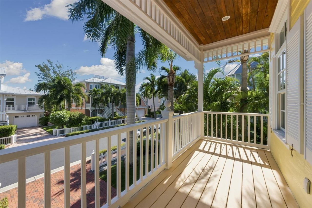 12914 Yacht Club Place, Cortez, FL 34215 Photo