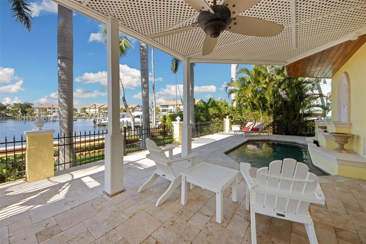12914 Yacht Club Place, Cortez, FL 34215 Photo