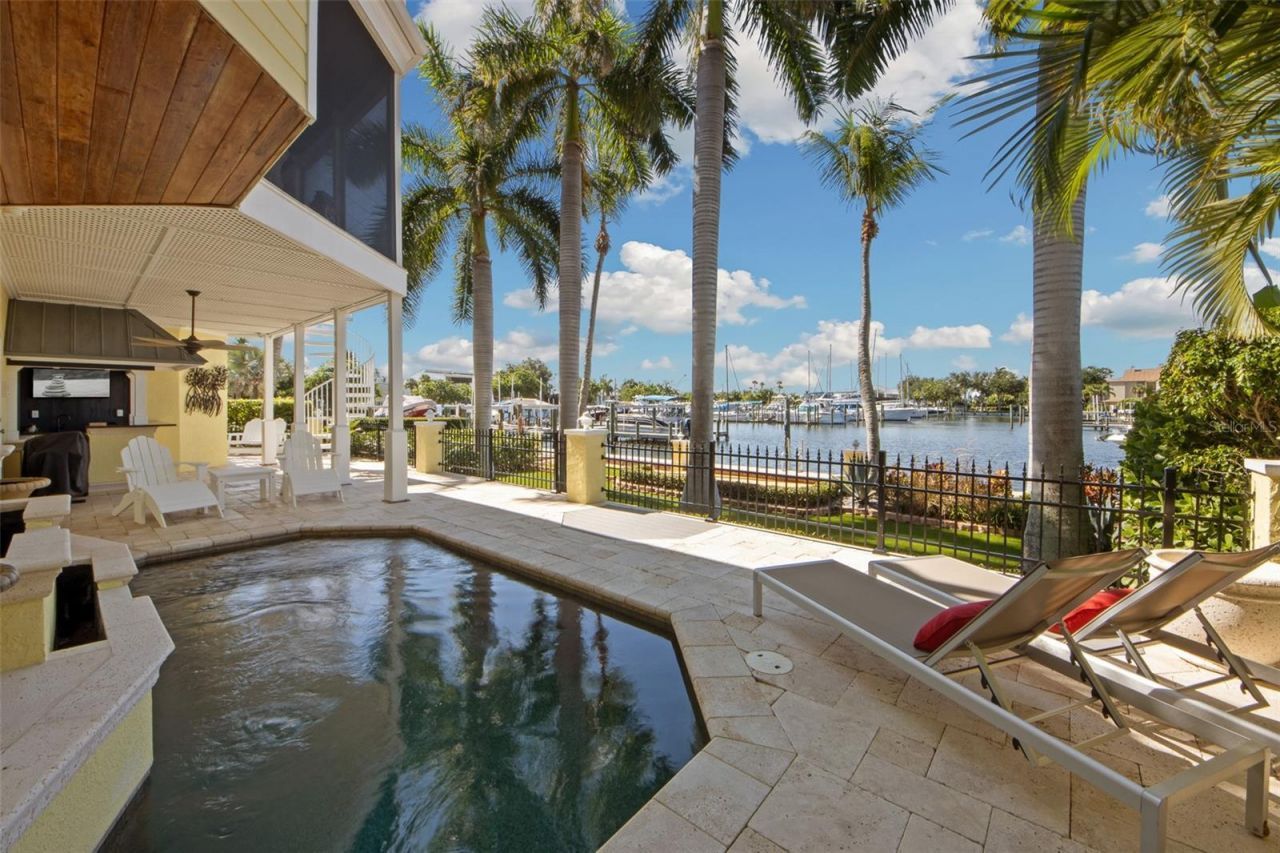 12914 Yacht Club Place, Cortez, FL 34215 Photo