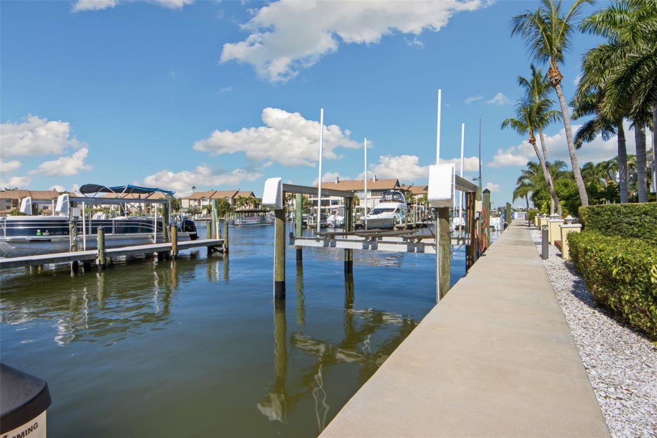 12914 Yacht Club Place, Cortez, FL 34215 Photo