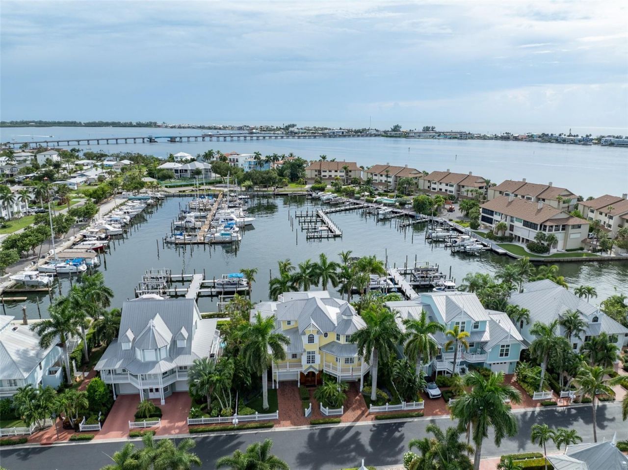 12914 Yacht Club Place, Cortez, FL 34215 Photo